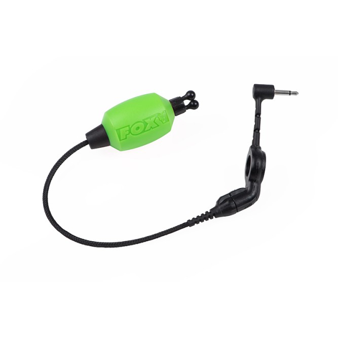 Fox Black Label Dumpy Halo Bobbin