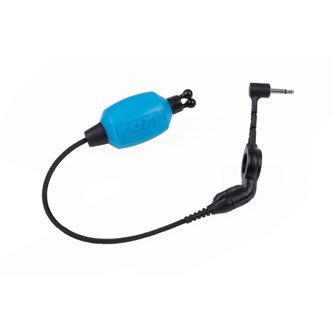 Fox Black Label Dumpy Halo Bobbin