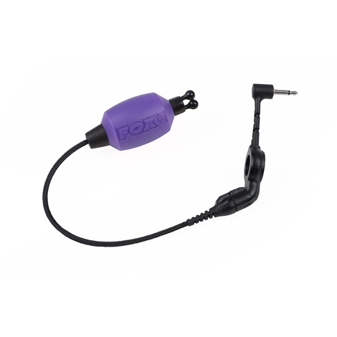 Fox Black Label Dumpy Halo Bobbin