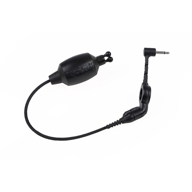 BLACK LABEL DUMPY HALO BOBBIN