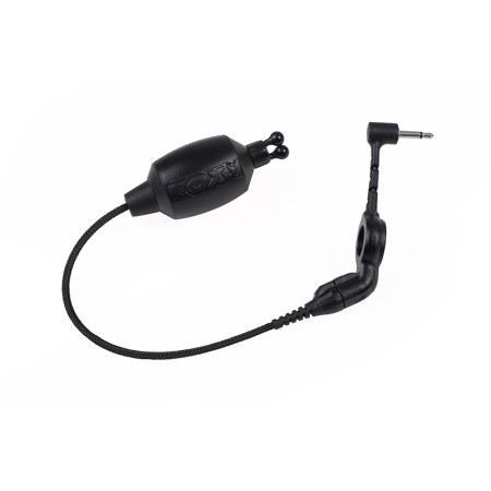 Fox Black Label Dumpy Halo Bobbin