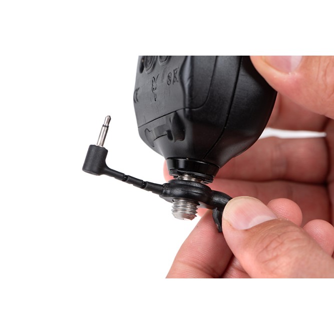 BLACK LABEL DUMPY HALO BOBBIN