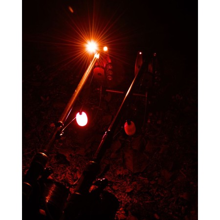 Fox Black Label Dumpy Halo Bobbin