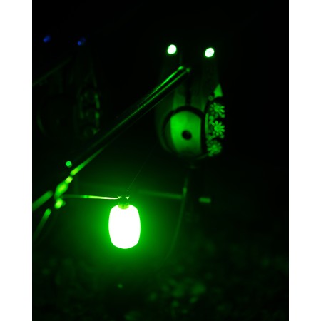 BLACK LABEL DUMPY HALO BOBBIN