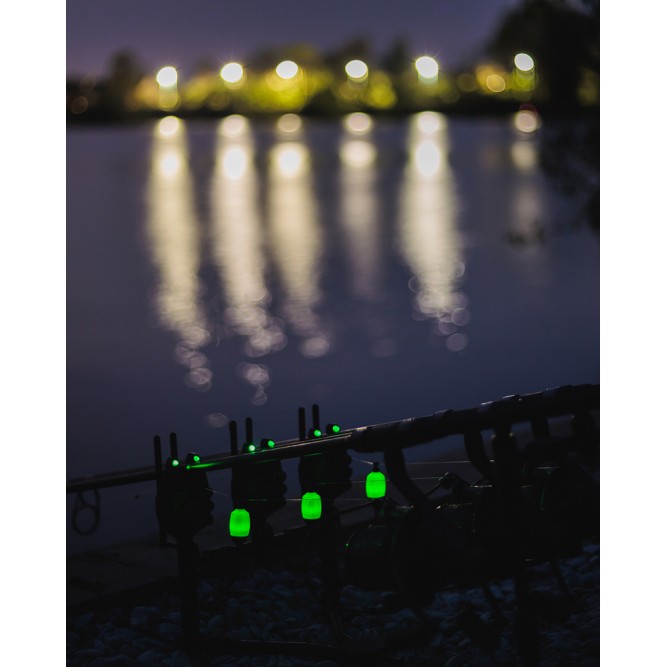 BLACK LABEL DUMPY HALO BOBBIN