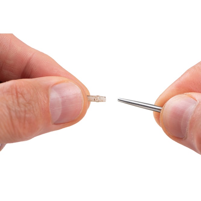 EDGES TUBING THREADER