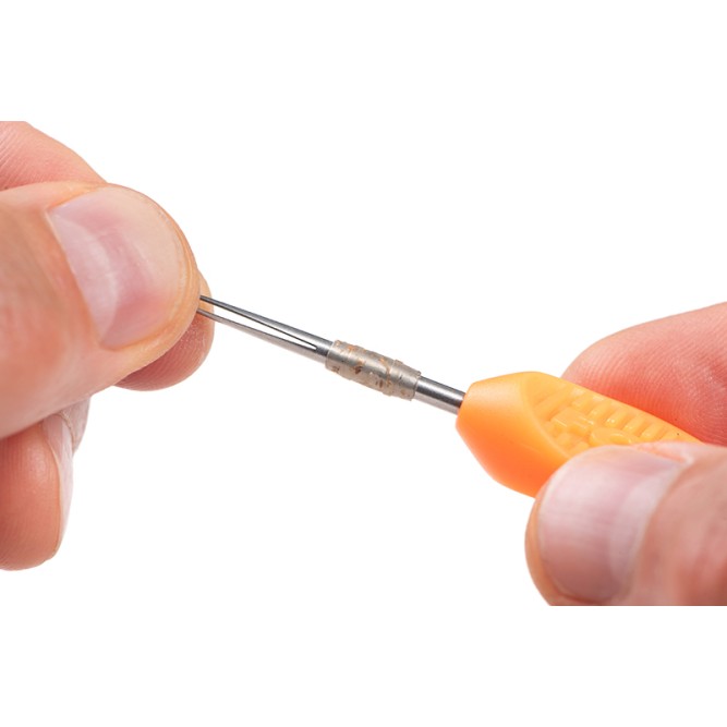 EDGES TUBING THREADER