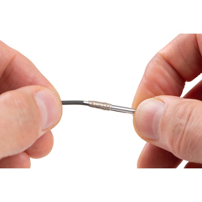 EDGES TUBING THREADER