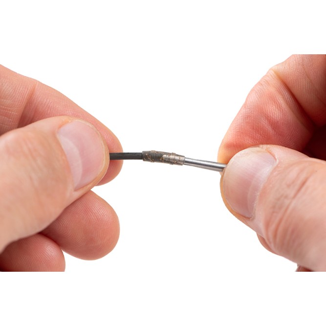 EDGES TUBING THREADER