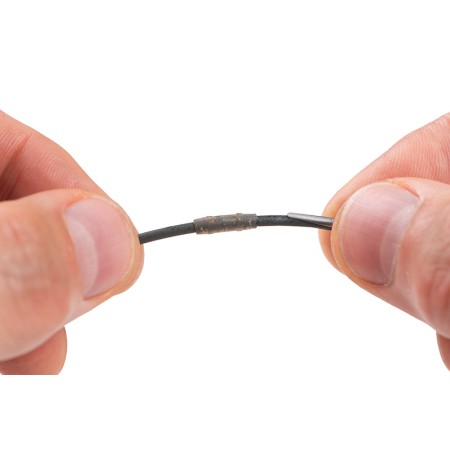 Fox Edges Tubing Tungsten Heli Bead