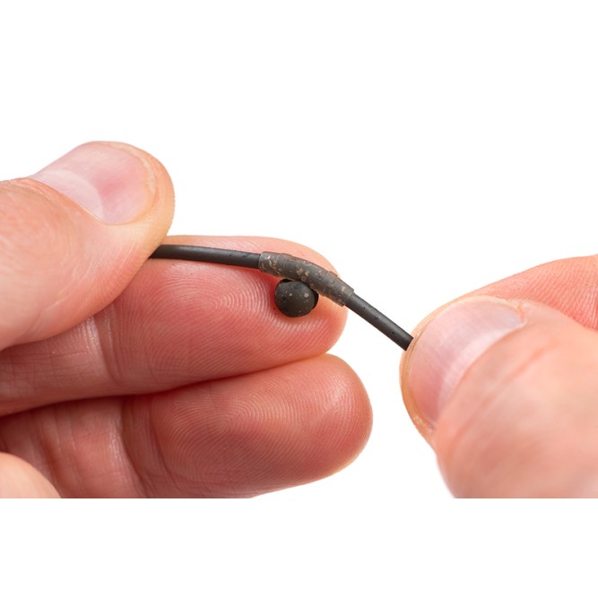 EDGES TUBING TUNGSTEN HELI BEAD