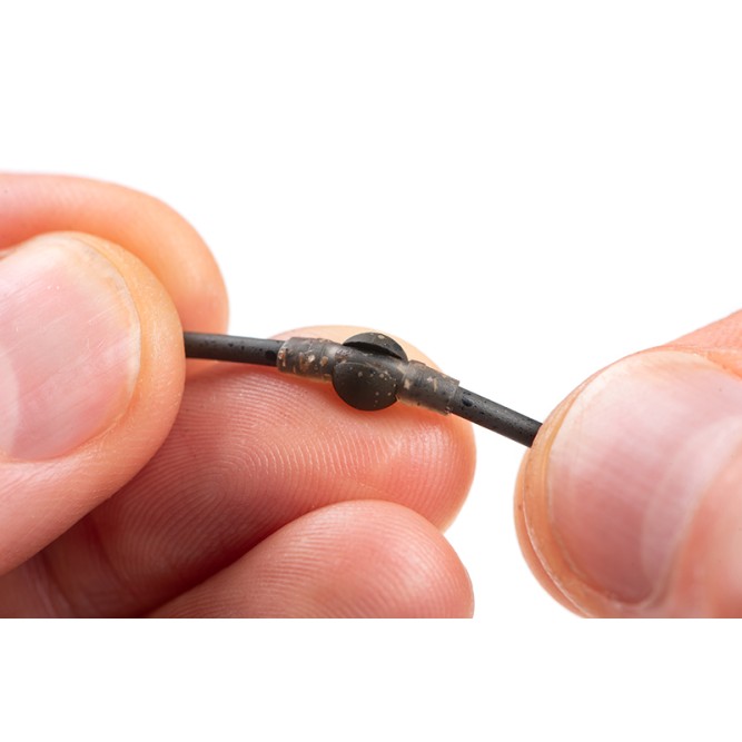 EDGES TUBING TUNGSTEN HELI BEAD