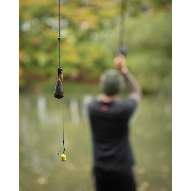 Fox Edges Tubing Tungsten Heli Bead