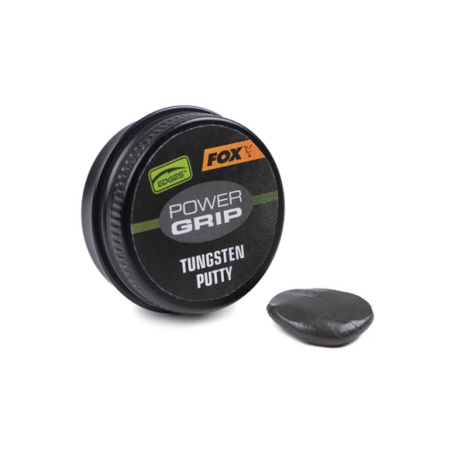 EDGES POWER GRIP RIG PUTTY