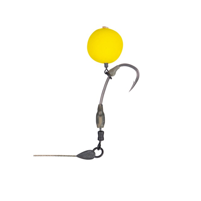 EDGES POWER GRIP RIG PUTTY