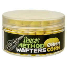 Sensas Wafter 8mm Corn 45g