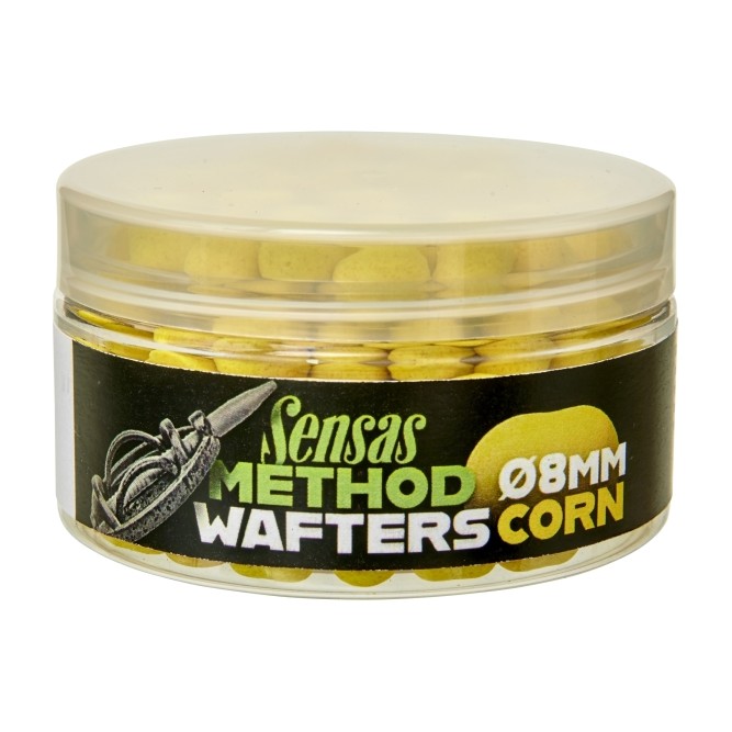 Sensas Wafter 8mm Corn 45g