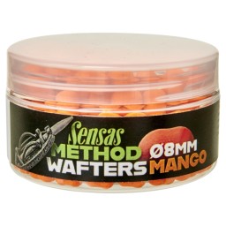 Sensas Wafter 8mm Mango 45g