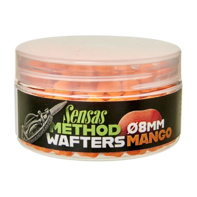 Sensas Wafter 8mm Mango 45g