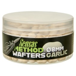 Sensas Wafter 8mm Garlic 45g