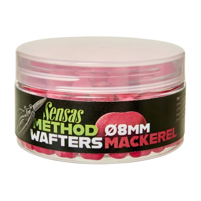 Sensas Wafter 8mm Mackerel 45g