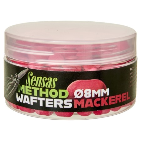 WAFTER 8MM MACKEREL 45G