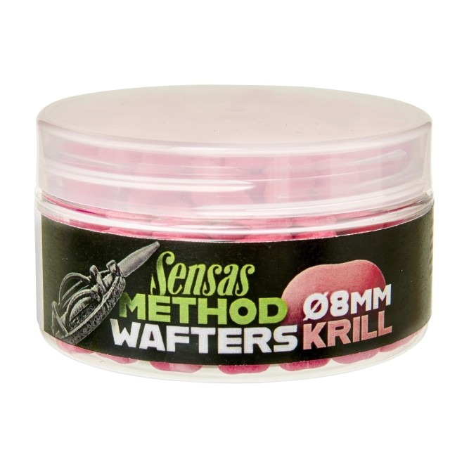 Sensas Wafter 8mm Krill 45g