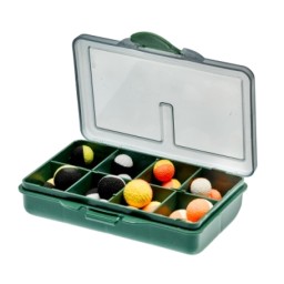 ZIG MIX TWO TONES BALLS 10 MM