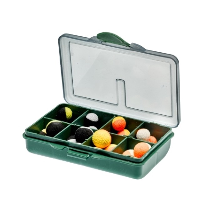 ZIG MIX TWO TONES BALLS 10 MM