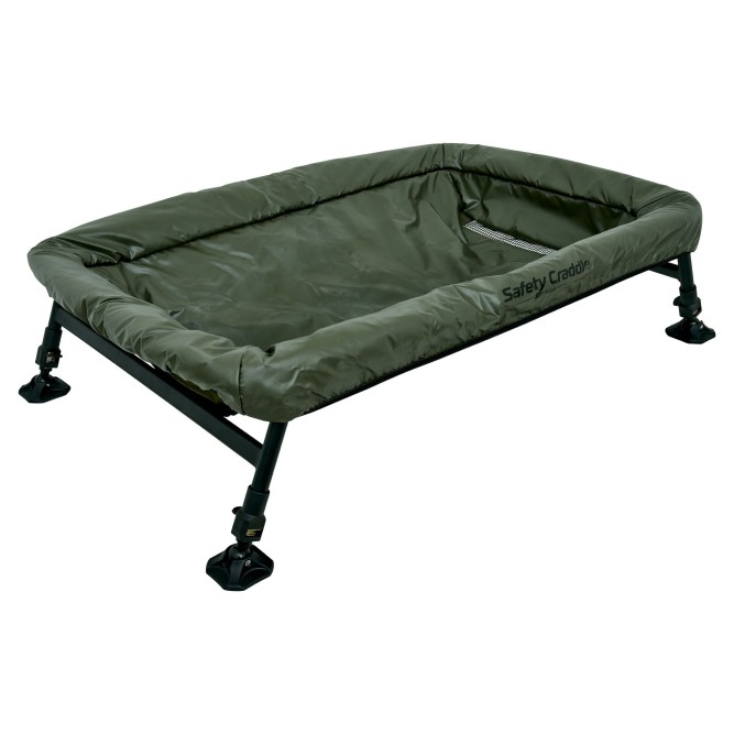 SAFETY CRADLE