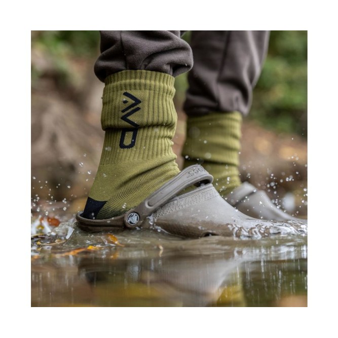 HYDRO-FORCE WATERPROOF SOCKS