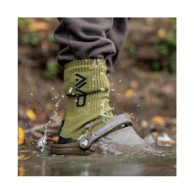 HYDRO-FORCE WATERPROOF SOCKS