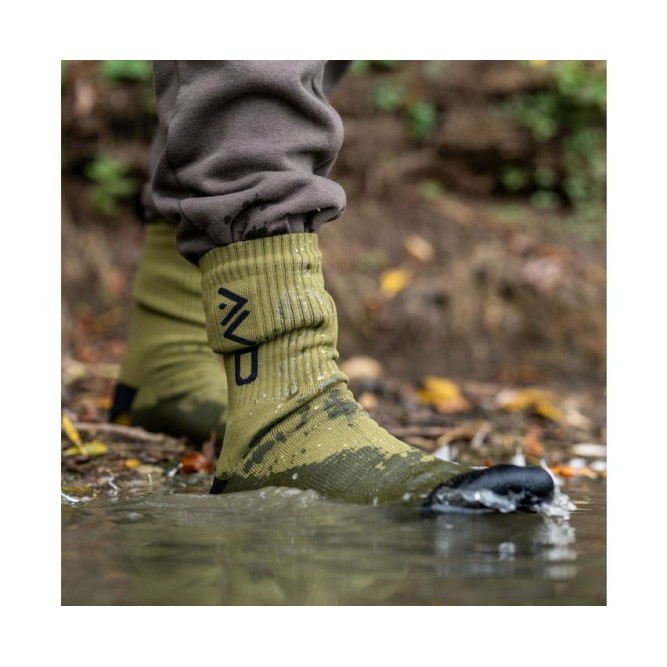HYDRO-FORCE WATERPROOF SOCKS