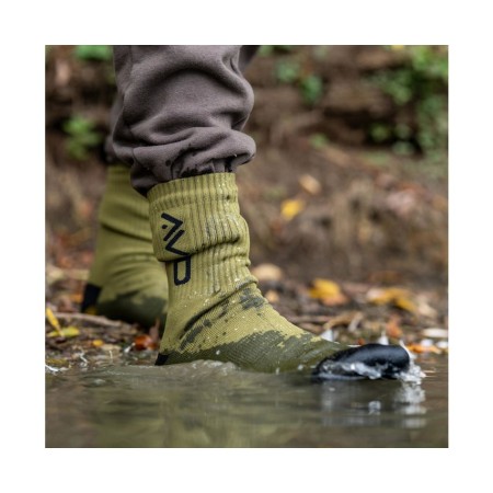 HYDRO-FORCE WATERPROOF SOCKS