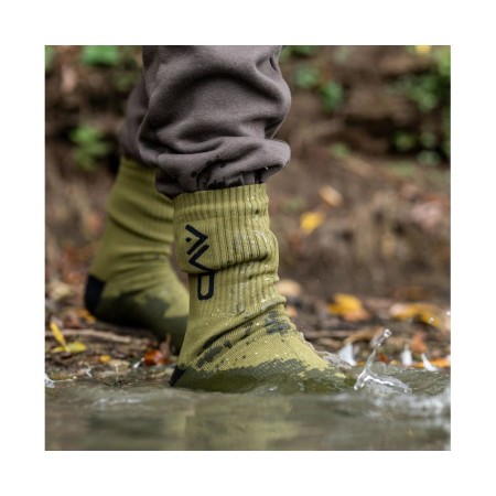 HYDRO-FORCE WATERPROOF SOCKS