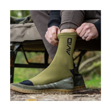 HYDRO-FORCE WATERPROOF SOCKS