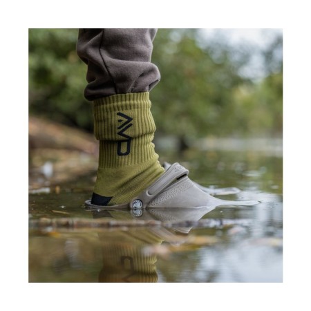 HYDRO-FORCE WATERPROOF SOCKS