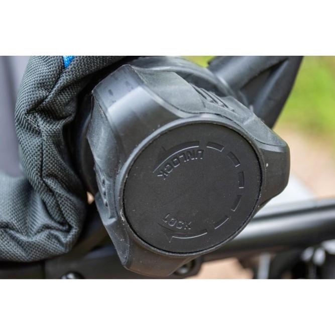 ABSOLUTE FEEDER CHAIR