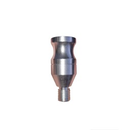 FASTLOCK UNIVERSAL 2.0 - HOURGLASS STEEL