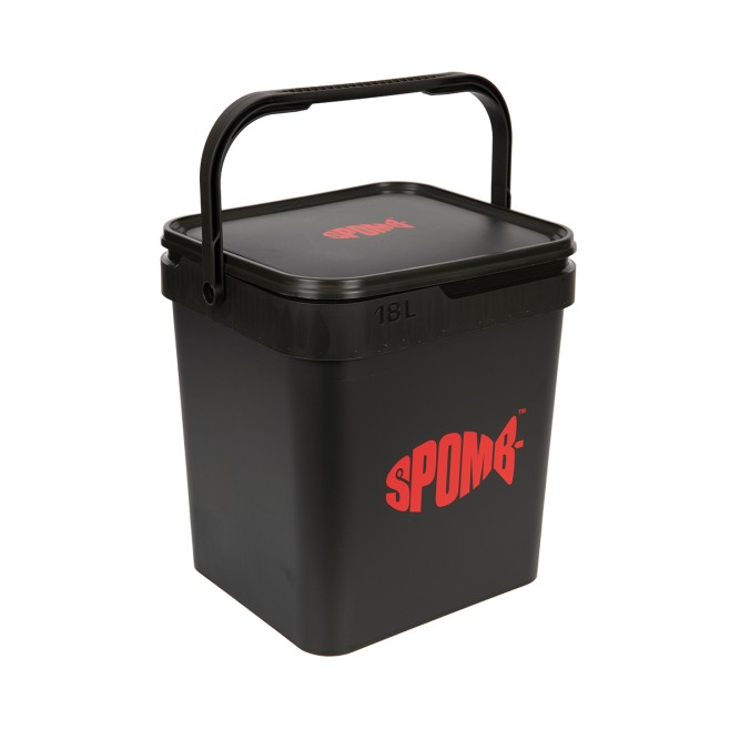 SPOMB BUCKET