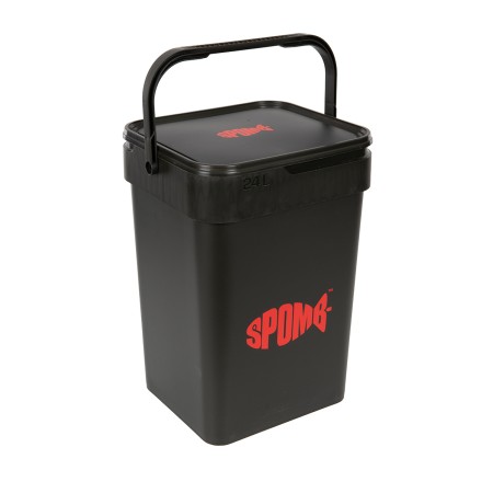 SPOMB BUCKET
