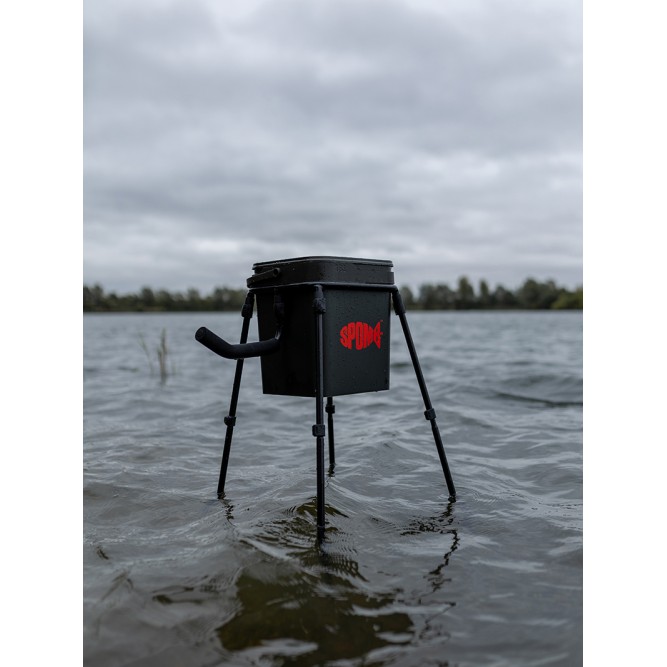 SPOMB BUCKET
