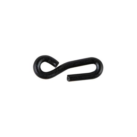 Fox Edges Rig Link and Tungsten Sleeve