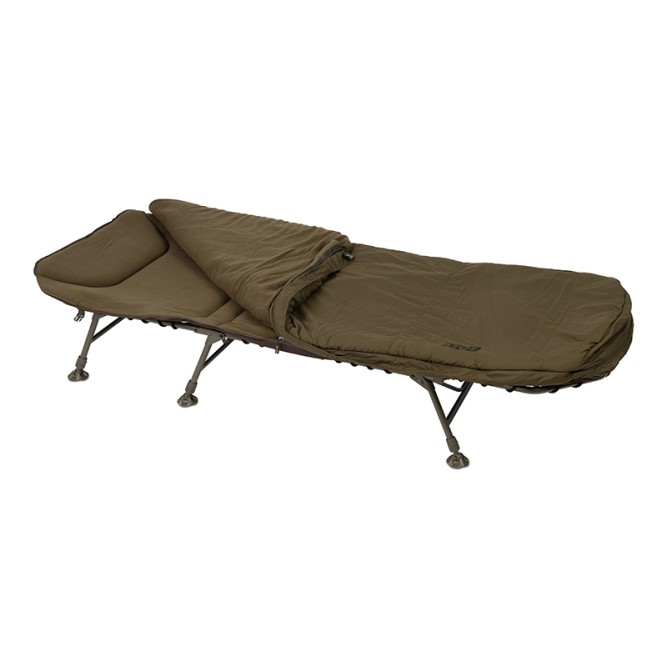 Fox Eos Sleep System