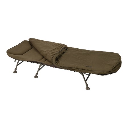 Fox Eos Sleep System