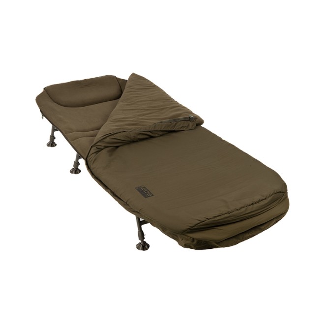 Fox Eos Sleep System