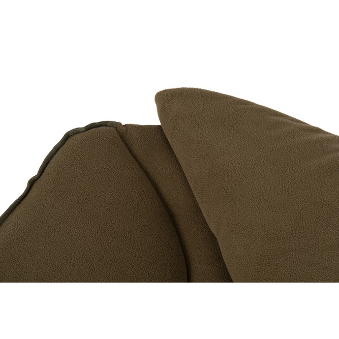 Fox Eos Sleep System