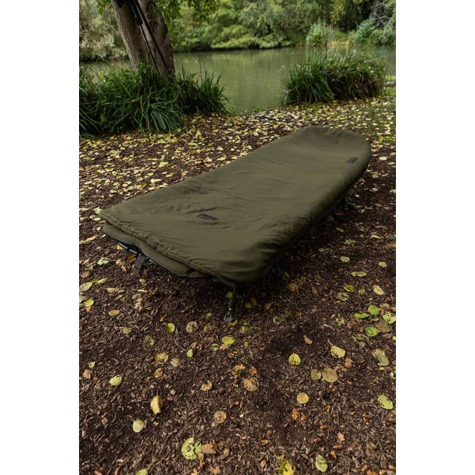 Fox Eos Sleep System