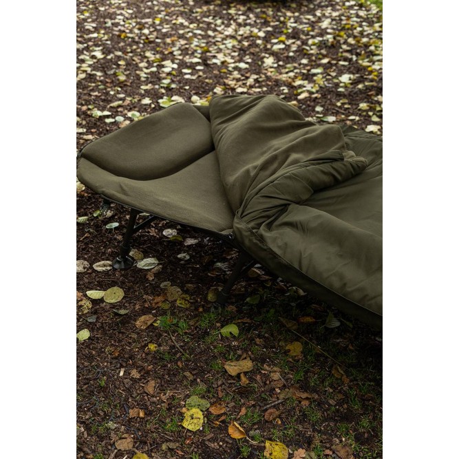 Fox Eos Sleep System