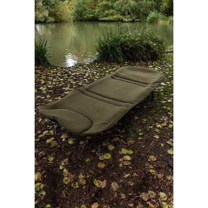 Fox Eos Sleep System
